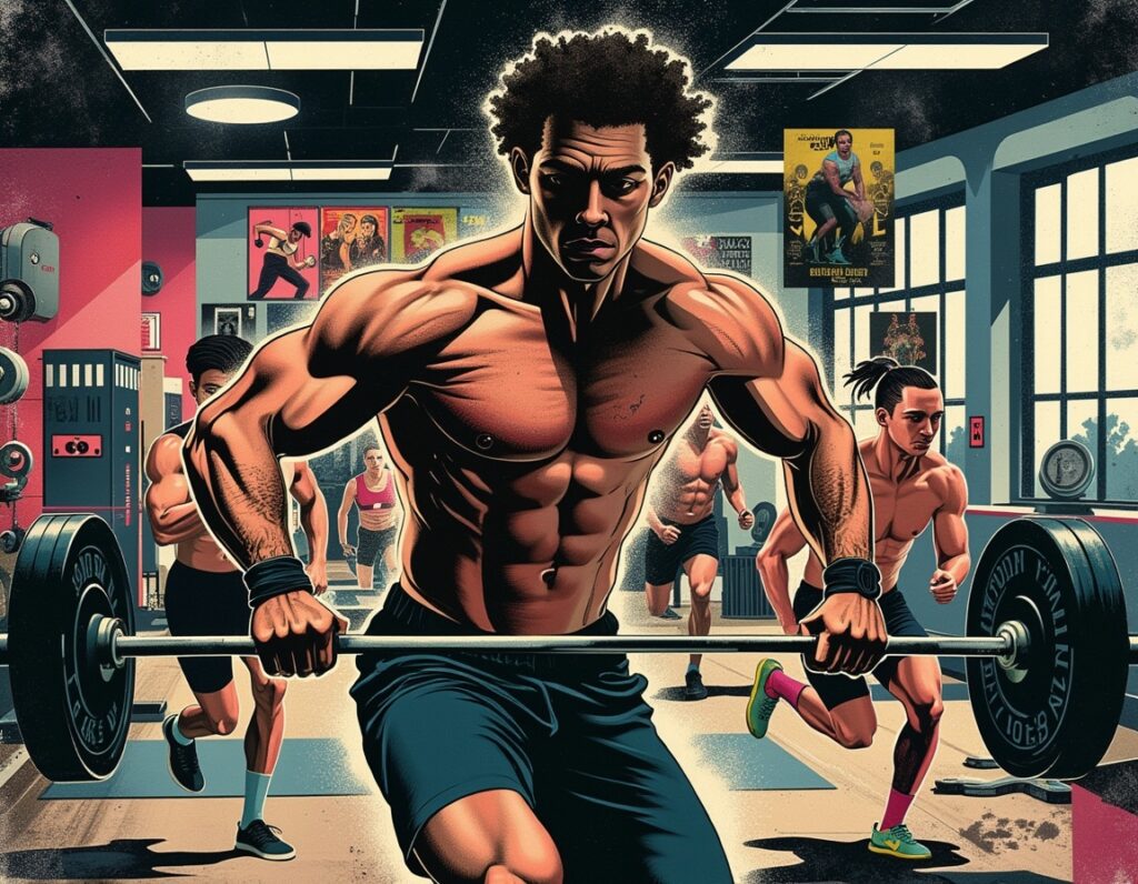 How Reps2Beat Builds Better Strength Through Consistency and Control