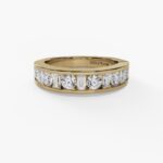 Why Coastar Wedding Bands Are the Perfect Symbol of Forever