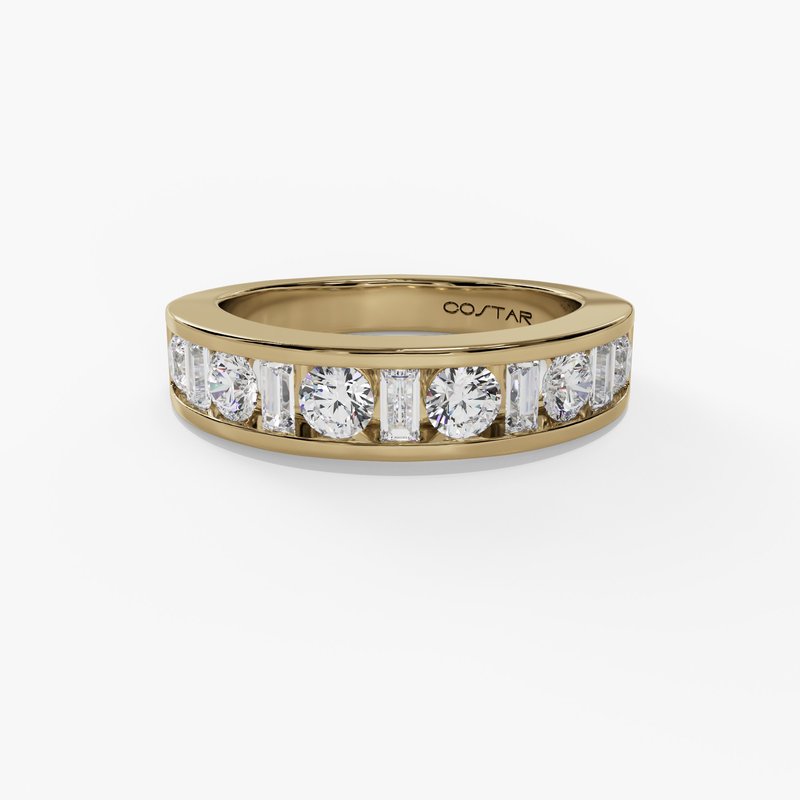 Why Coastar Wedding Bands Are the Perfect Symbol of Forever