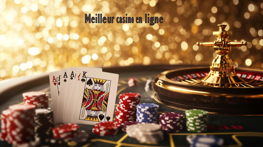 Casino En Ligne Fiable en 2026 – Les Meilleurs Sites Français à Découvrir