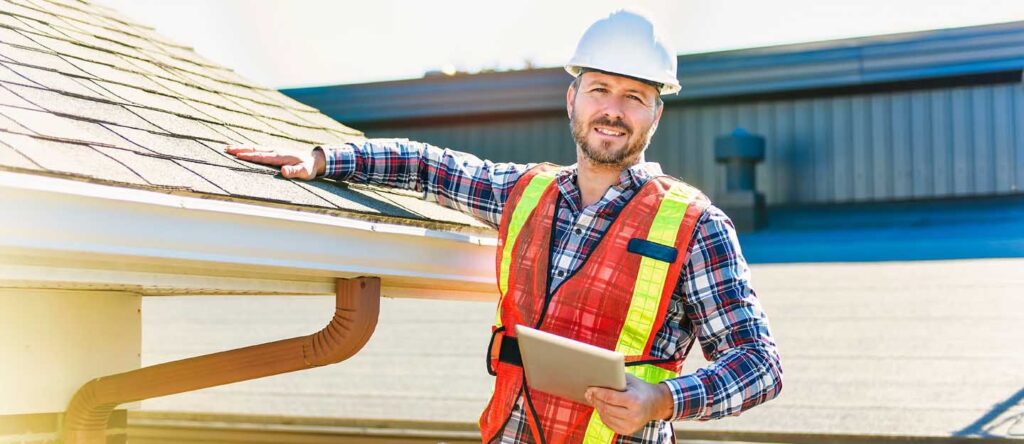 Trusted Roof Inspection Service in West Allis for Leak Detection and Repair