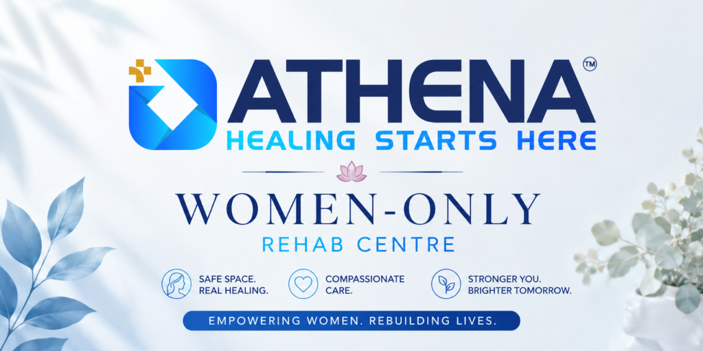 Women-Only Rehab Centre in Gurgaon, Delhi NCR – A Safe Space for Healing and Recovery