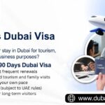 Dubai Tour Visa