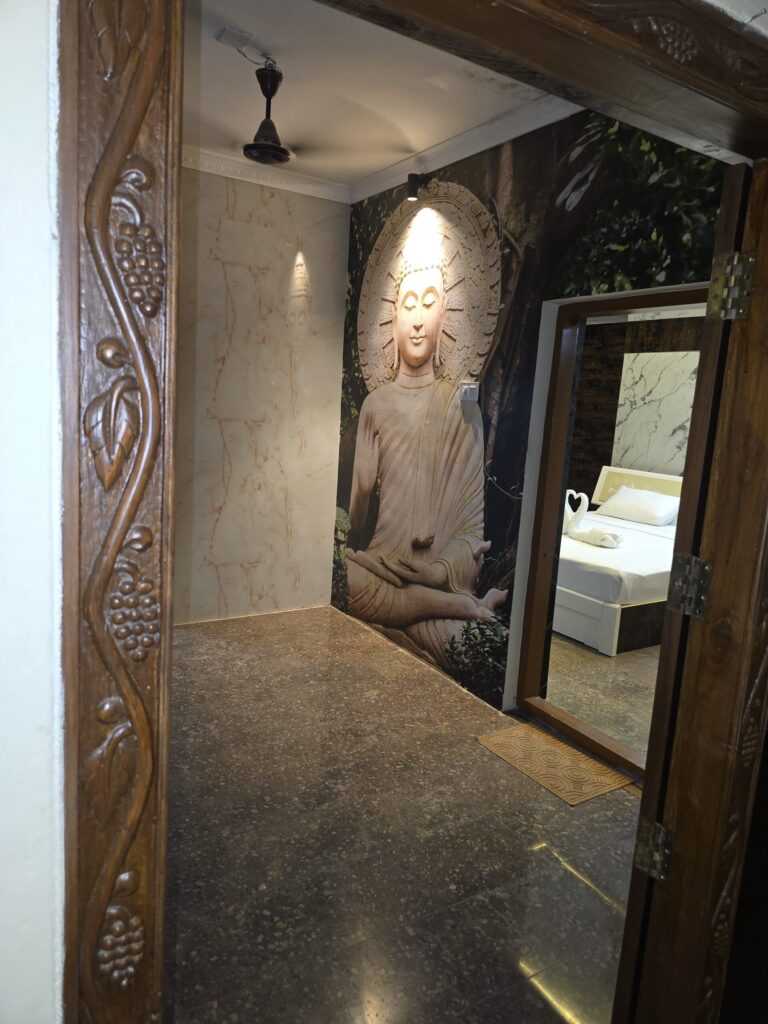 Resorts in Coimbatore for One Day Outing with Relaxing Views and Memorable Experiences