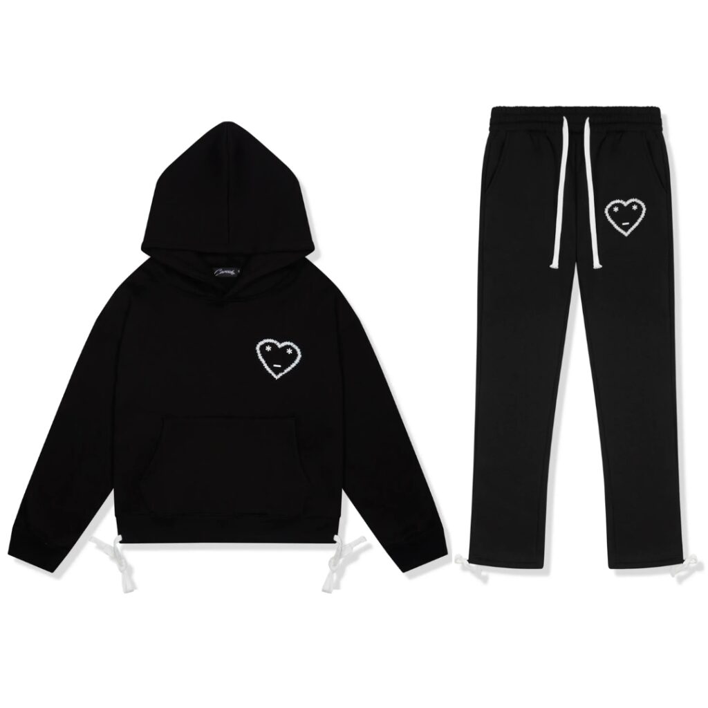 Carsicko outfits give relaxed fit with modern style