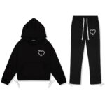 Carsicko outfits give relaxed fit with modern style