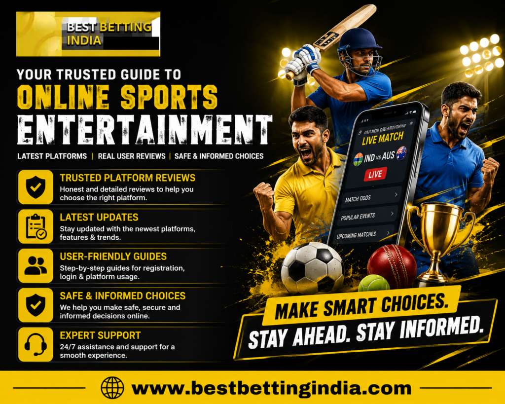 11xplay – Official Online ID & Pro Login Platform | www.bestbettingindia.com