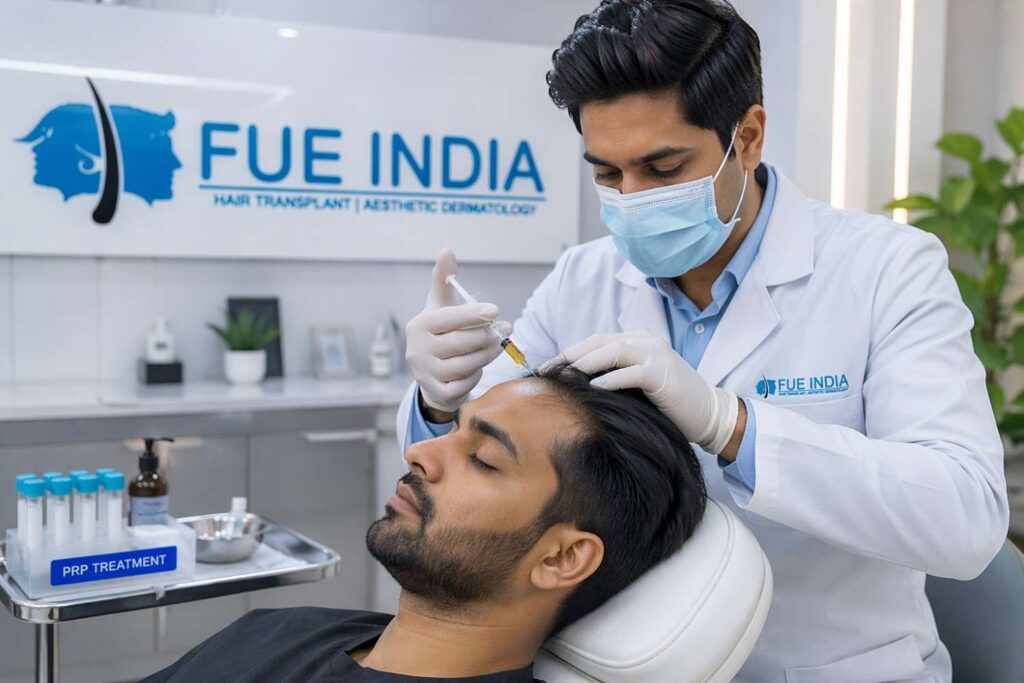 PRP Hair Treatment Cost and Maintenance: What to Expect Post-Therapy