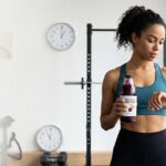 How Long Before a Workout Should I Drink Beetroot Juice?