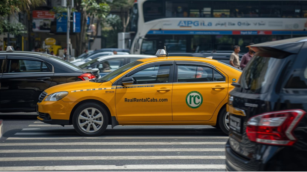 Budget Cab Rental and Safe 24 Hour Taxi Service for Affordable Travel in India