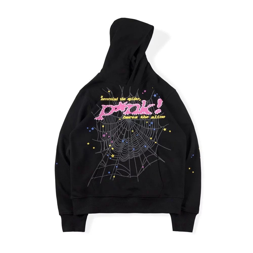 Sp5der Hoodie Colorways Guide: Rare and Popular Shades in the USA