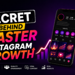 Buzzoid India Secret Behind Faster Instagram Growth