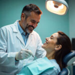 Top 7 Reasons to Choose a Dentist in Scarborough