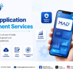 Why Mobile Application Development Services Are Essential For Growth