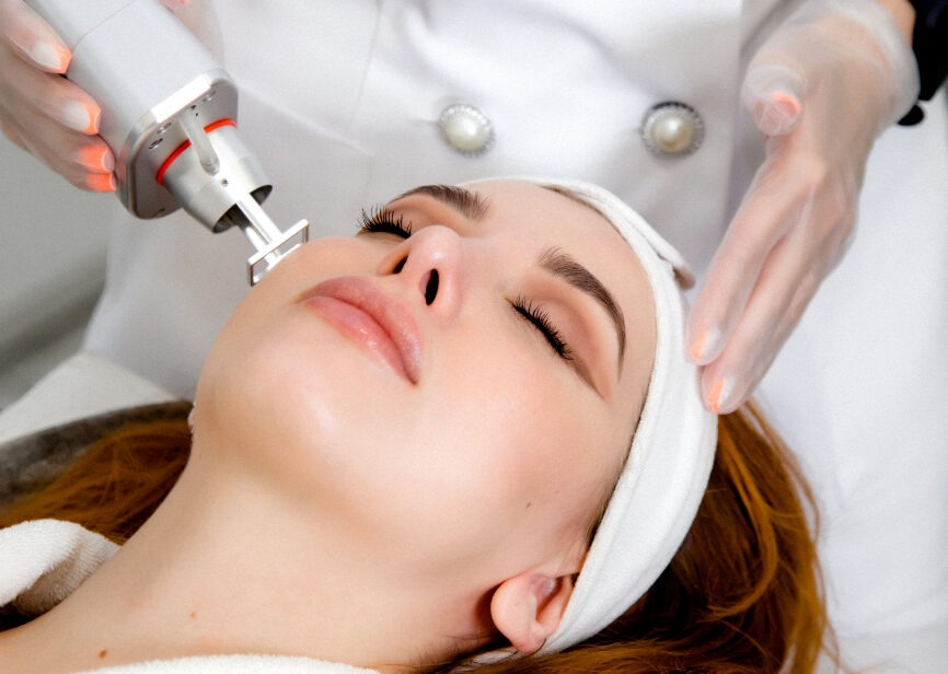 Can Laser Skin Tightening Tighten Loose Body Skin?