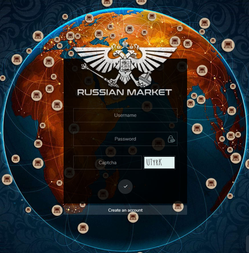 Russianmarket.to: Why Should Online Safety Matter?