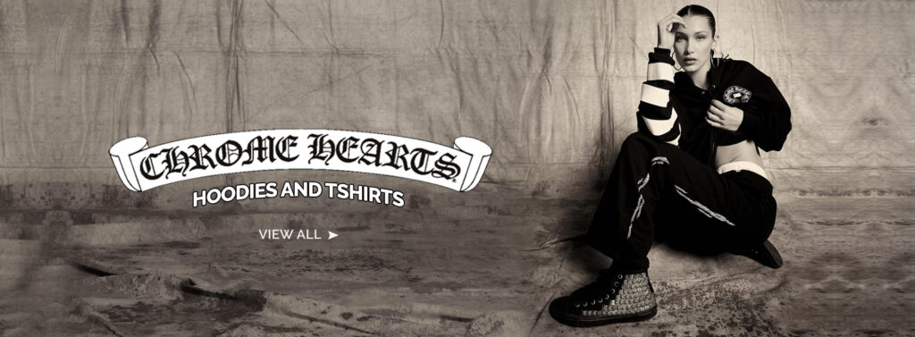 Chrome Hearts Clothing | Chrome Hearts Official Store