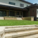 Aquatic Luxury Transforming Estates with Custom Swimming Pool Construction