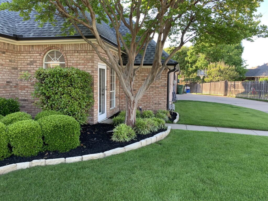 Transparent Project Planning Maximizing Value with a Free Landscape Estimate