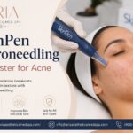 SkinPen Microneedling in Hollister Safe Treatment