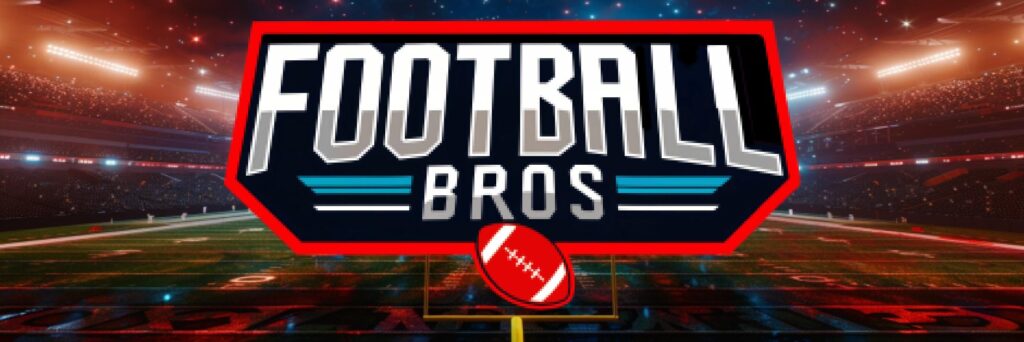 Kickstarting Fun: Diving into the Dynamic World of Football Bros