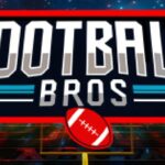 Kickstarting Fun: Diving into the Dynamic World of Football Bros
