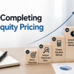 Steps for Completing Startup Equity Pricing