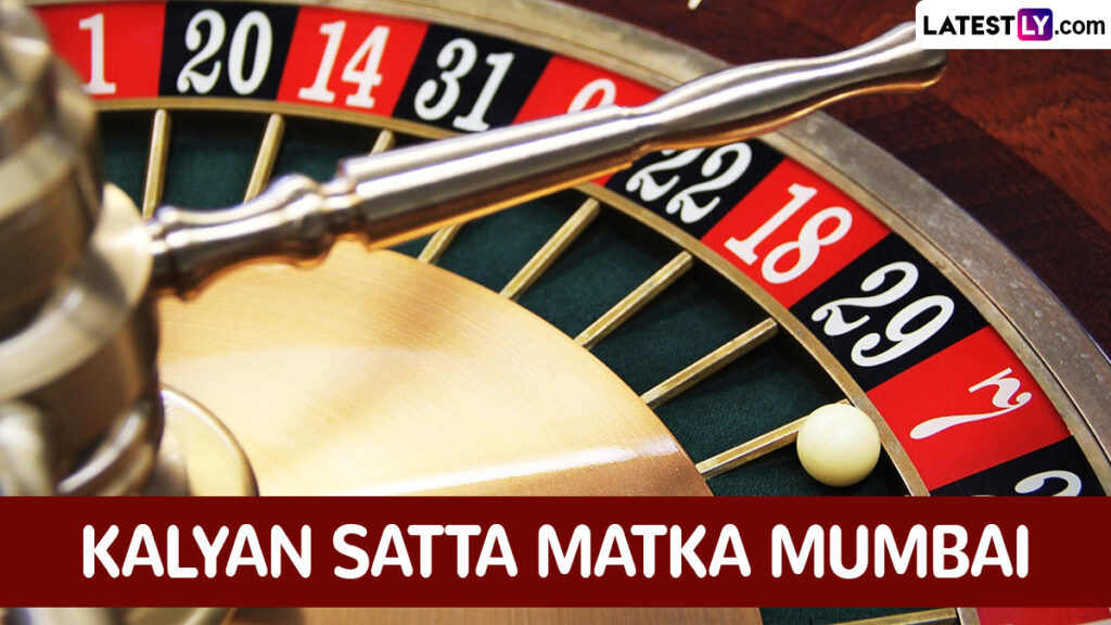 What is kalyan satta matka? How to win and tips