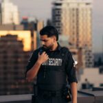 Trusted Event Security Service in Vancouver for Any Event
