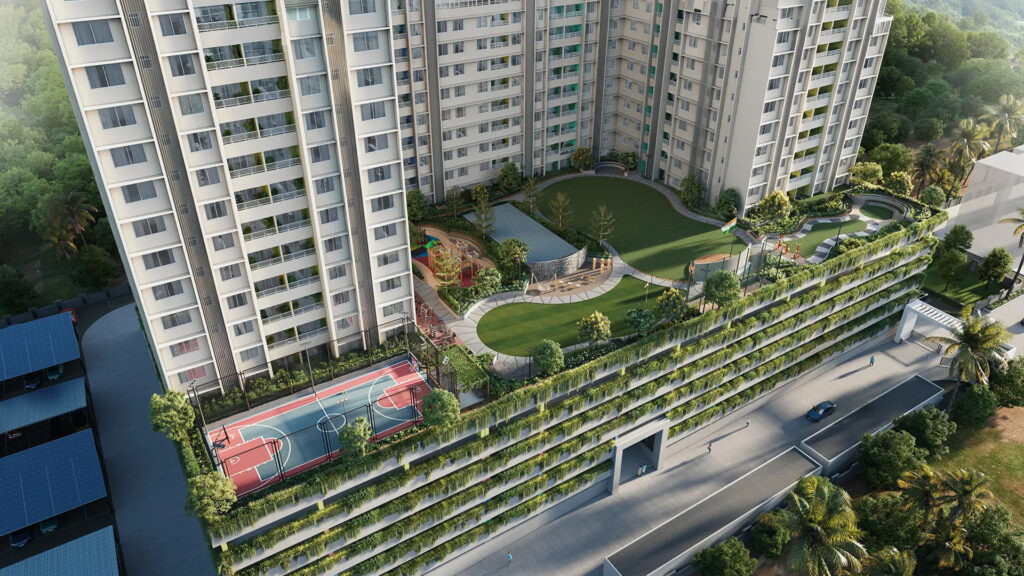 2 BHK Apartments in Wakad Pune: Price Trends and Appreciation Data 2024–2026