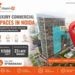 Premium Investment Opportunity at IThum 62 Noida