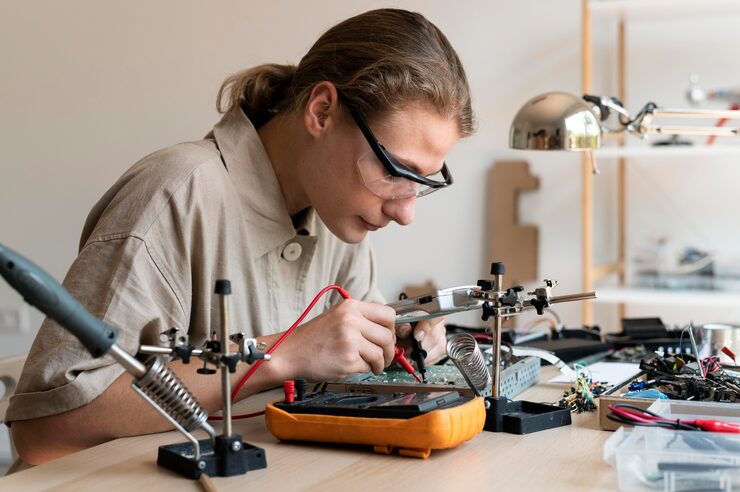 Power Quality Problems That Electrical Engineers Should Learn to Diagnose Faster