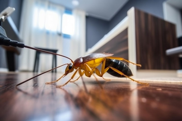 Why Some Pest Problems Come Back Every Season, No Matter Who You Hire