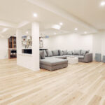 Why Experience Matters When Finishing a Basement in Johnston
