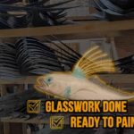 Premium Fish Replica and Fish Mount Services for Every Angler