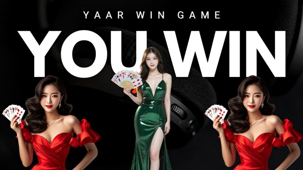 Yaar Win Game – Complete Guide to Colour Prediction Gaming