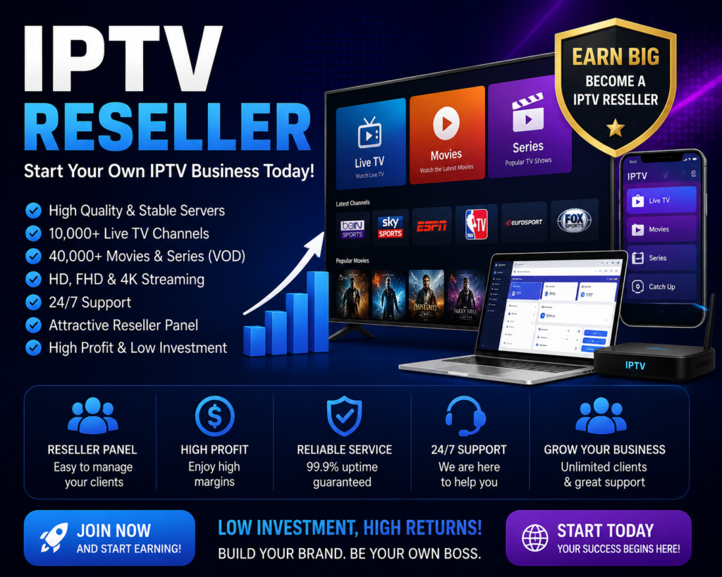 Best IPTV USA Guide: Top Streaming Options & Features