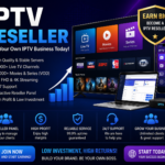 Best IPTV USA Guide: Top Streaming Options & Features