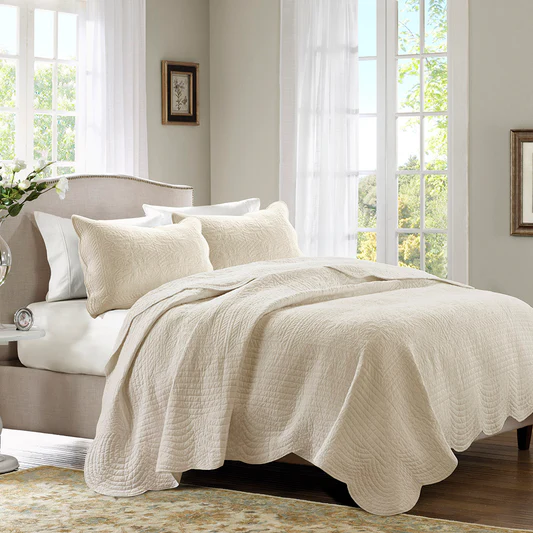 Why Are Comforters Essential for Creating a Cozy, Stylish, and Relaxing Bedroom Environment?