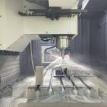 CNC Machining Assembly Services for Precision Metal and Plastic Parts