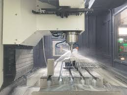 CNC Machining Assembly Services for Precision Metal and Plastic Parts