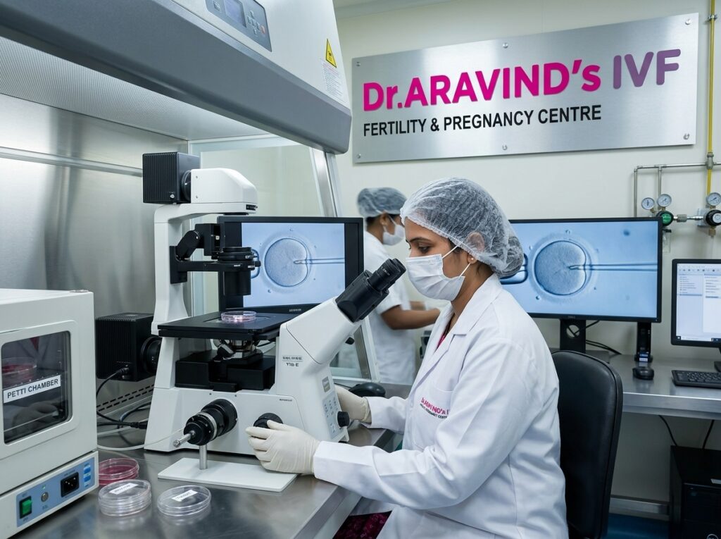 Common Causes of Male Infertility and Available Treatment Options