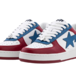 Bape Chaussure and Bape Sneakers Collection – Premium Streetwear Footwear