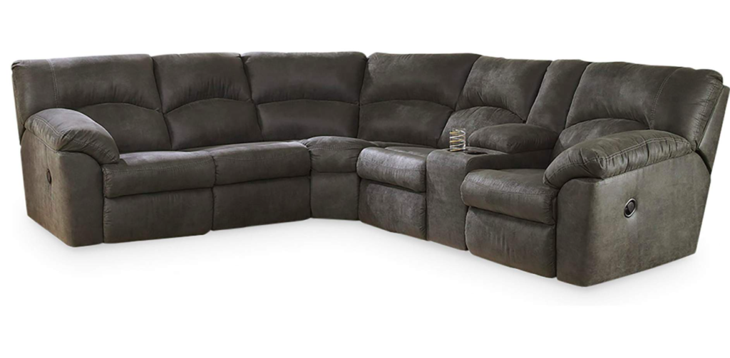 Darcy Sectional With Chaise Size Guide: Will It Fit Your Living Room