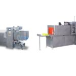 Heat Shrink Tunnel Machines in Industrial Packaging Systems