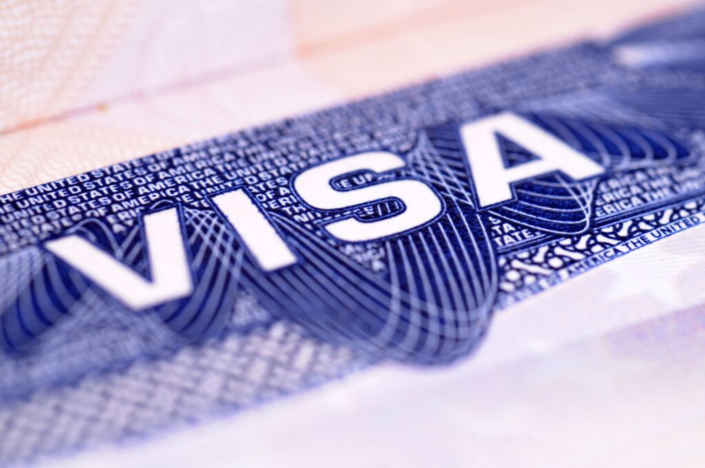 Understanding Australia’s SID Visa (Subclass 482) Processing Time