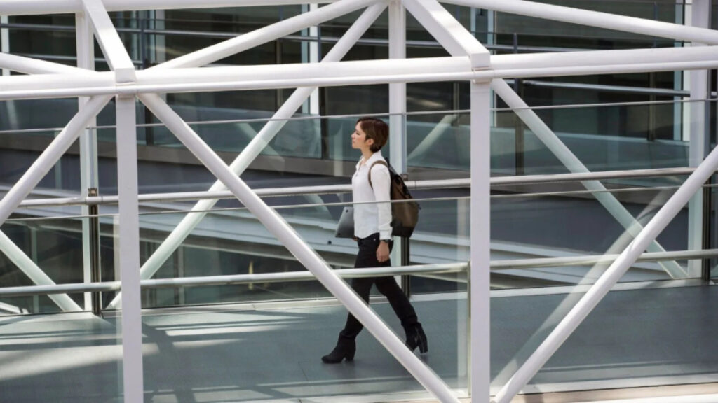 What To Know Before Choosing Fiberglass Ladders For Your Facility