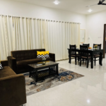 Book Serviced Apartments in Hyderabad for Daily and Monthly Stay