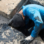 Blocked Drain Services in Worcester: Common Causes