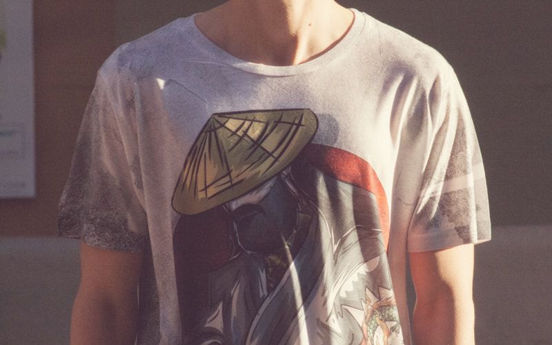 Oversized T Shirt Supplier Malaysia: 5 Best Wholesale Options for Streetwear and Bulk Orders